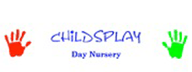 Childsplay Day Nursery logo