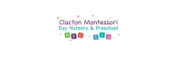 Clacton Montessori Day Nursery & Preschool
