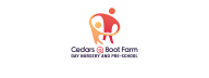Cedars @ Boot Farm Day Nursery & Pre-School logo