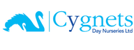 Cygnets Day Nursery logo