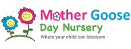 Mother Goose Day Nursery logo