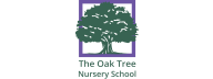 The Oak Tree Nursery & Pre School logo