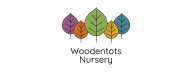 Woodentots Nursery Logo