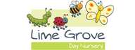 Lime Grove Day Nursery (Hemel Hempstead) logo
