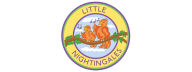 Little Nightingales logo