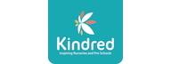 Kindred Wheathampstead Nursery and Pre-school logo