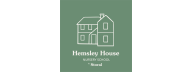 Hemsley House Nursery School logo