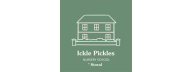 Ickle Pickles Nursery School logo