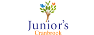 Junior's Day Nursery Cranbrook logo