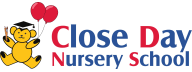 The Close Day Nursery School logo