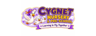 Cygnet Nursery Logo