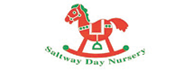 Saltway Day Nursery logo