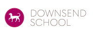 Little Downsend Epsom logo