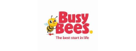 Busy Bees Fitzsimmons logo