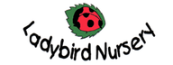 Ladybird Nursery logo
