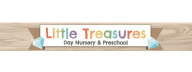 Little Treasures Nursery and Preschool logo