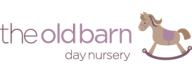 The Old Barn Day Nursery Baby Suite logo