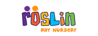 Roslin Nursery logo