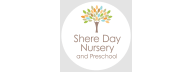 Shere Day Nursery logo