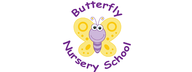Butterfly Nursery School, Horne logo