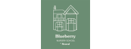 Blueberry Nursery School logo