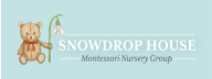 Snowdrop House Montessori Nursery logo