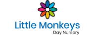 Little Monkeys, Horsham, a GrandirUK Day Nursery logo