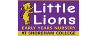 Little Lions Nursery at Shoreham College