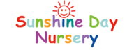 Sunshine Day Nursery by Busy Bees logo