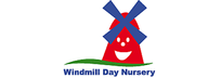 Windmill Day Nursery logo