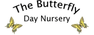 Butterfly Day Nursery