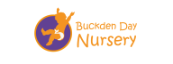 Buckden Day Nursery logo