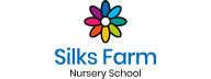 Silks Farm, Somersham, a GrandirUK Day Nursery logo