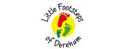 Little Footsteps of Dereham