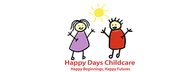 Happy Days Childcare