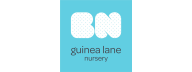 Guinea Lane Nursery logo
