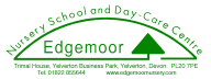 Edgemoor Day Nursery Ltd
