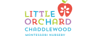 Little Orchard Montessori Nursery - Chaddlewood logo