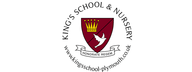 King's School & Nursery logo