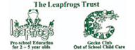 Leapfrogs Day Nursery