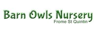 Barn Owls Nursery
