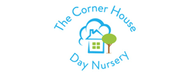 The Corner House Day Nursery logo