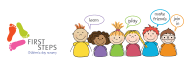 First Steps Day Nursery logo