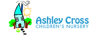 Three Gables Day Nursery & Pre-School Ashley Cross logo