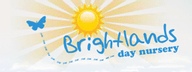Brightlands Day Nursery logo