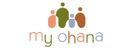 My Ohana Gloucester Nursery logo
