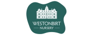 Westonbirt Nursery logo