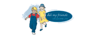 All My Friends Barnwood Nursery