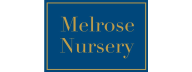 Melrose Nursery (Salisbury) logo