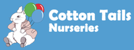 Cotton Tails at Northfield logo